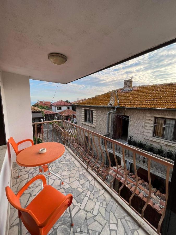 נסבר Апартаменти За Гости מראה חיצוני תמונה