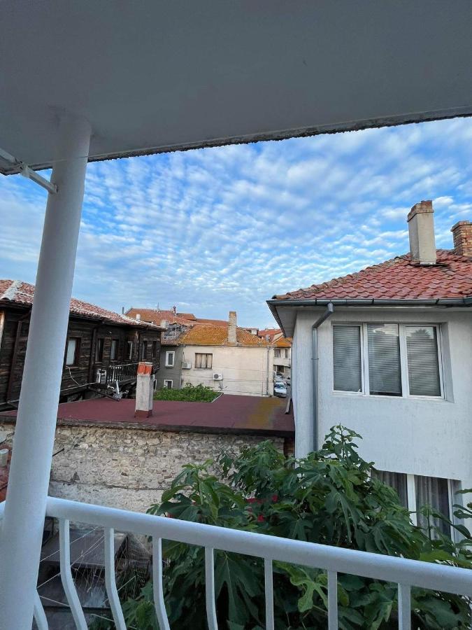 נסבר Апартаменти За Гости מראה חיצוני תמונה
