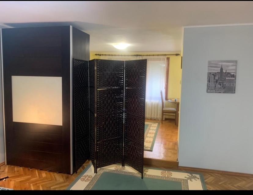 נסבר Апартаменти За Гости מראה חיצוני תמונה